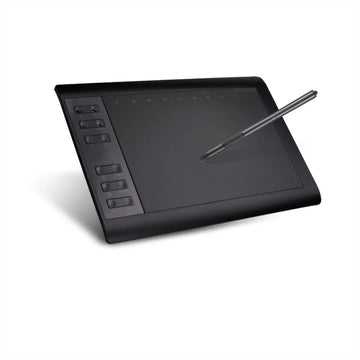 Parrot Graphics Tablet Wired 10 X 6" - image 02