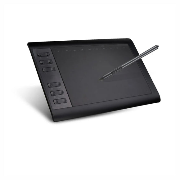 Parrot Graphics Tablet Wired 10 X 6" - image 02