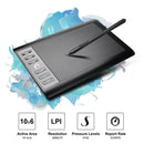 Parrot Graphics Tablet Wired 10 X 6" - image 04