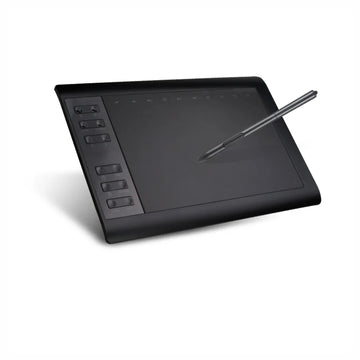 Parrot Graphics Tablet Wired 10 X 6" - image 01