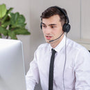 Parrot Call Centre Headset Wired - image 01