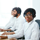Parrot Call Centre Headset Wired - image 04