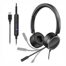 Parrot Call Centre Headset Wired - image 05