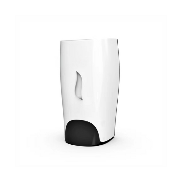 Image of Sanitizer Dispenser Wall Mounted 1000Ml Manual