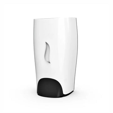 Parrot Sanitizer Dispenser Wall Mounted 1000ml Manual - image 01