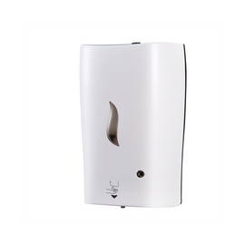 Image of Sanitizer Dispenser Wall Mounted 1000Ml Auto