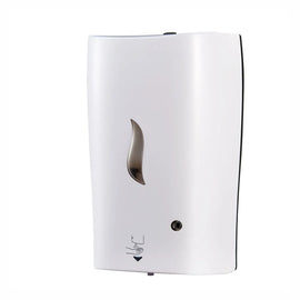 Parrot Sanitizer Dispenser Wall Mounted 1000ml Auto - image 01