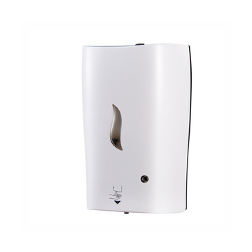 Image of Gel/Soap Dispenser Wall Mounted 1000Ml Auto