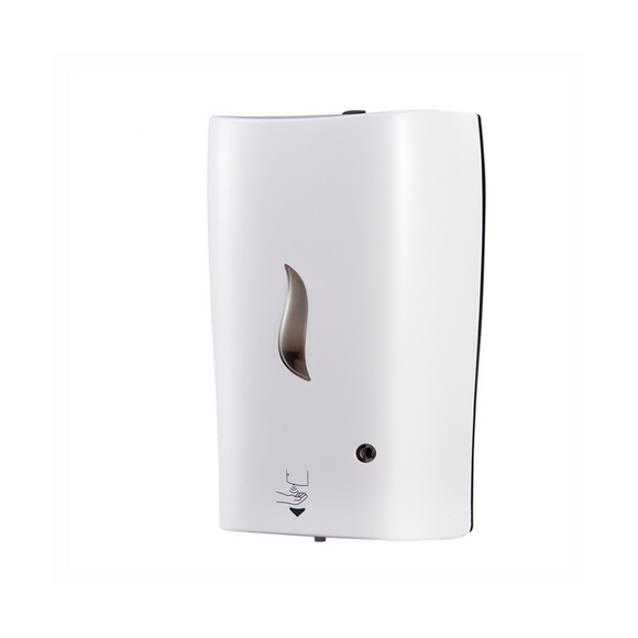 Image of Gel/Soap Dispenser Wall Mounted 1000Ml Auto