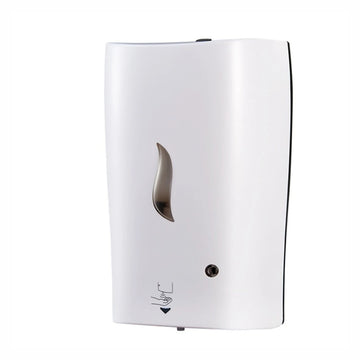 Parrot Gel/Soap Dispenser Wall Mounted 1000ml Auto - image 02
