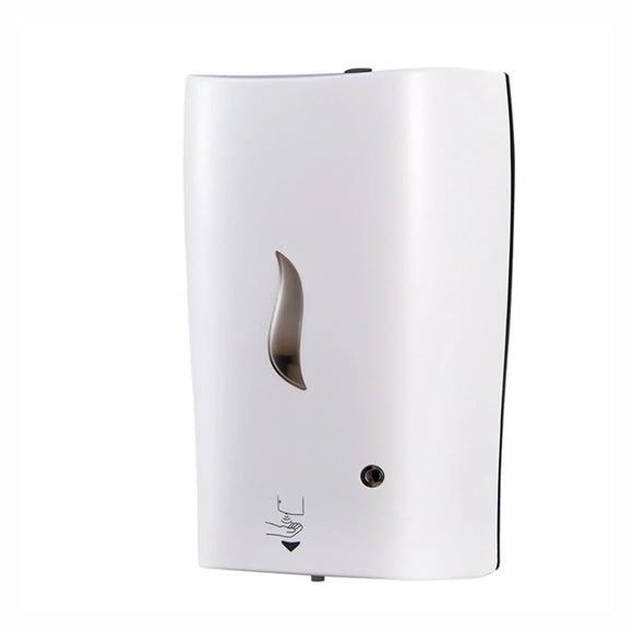Parrot Gel/Soap Dispenser Wall Mounted 1000ml Auto - image 02