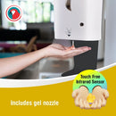 Parrot Gel/Soap Dispenser Wall Mounted 1000ml Auto - image 03