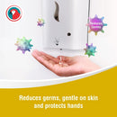 Parrot Gel/Soap Dispenser Wall Mounted 1000ml Auto - image 04
