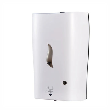 Parrot Gel/Soap Dispenser Wall Mounted 1000ml Auto - image 01