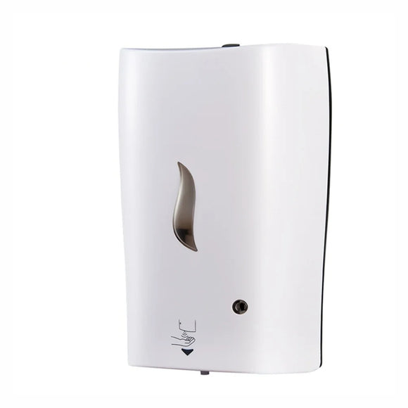 Parrot Gel/Soap Dispenser Wall Mounted 1000ml Auto - image 01