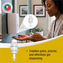Parrot Dispenser Pump/Nozzle - Gel - image 02