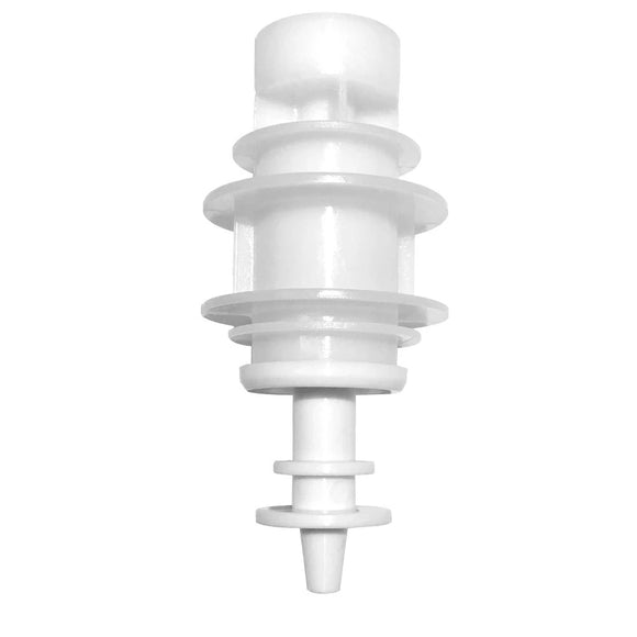 Parrot Dispenser Pump/Nozzle - Gel - image 04