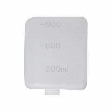 Parrot Dispenser 1000ml Bottle - Manual - image 01