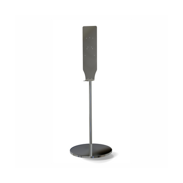 Image of Dispenser  Stand Stainless Steel