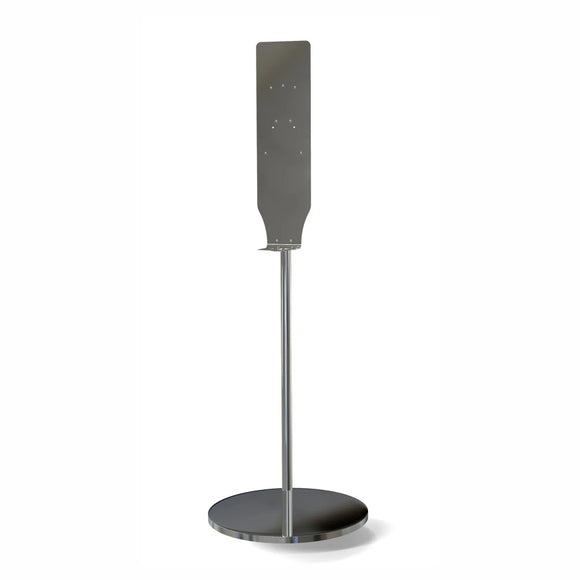 Parrot Dispenser Stand Stainless Steel - image 04