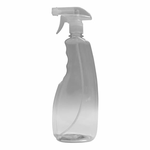Parrot Empty Bottle 750Ml - Window Cleaner (12) - image 01