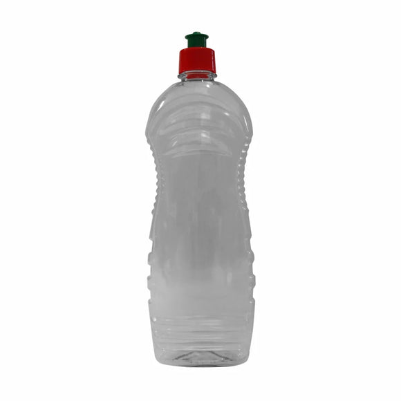 Parrot Empty Bottle 750ml - Dishwash Liquid (12) - image 01