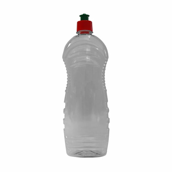 Parrot Empty Bottle 750ml - Dishwash Liquid (12) - image 01