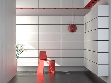 Parrot Aluminium Composite Panel 2440X1220mm 3mm White - image 01
