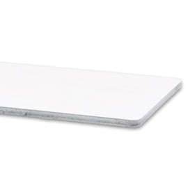 Parrot Aluminium Composite Panel 2440X1220mm 3mm White - image 01