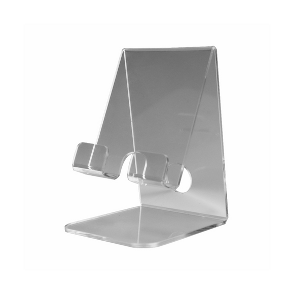 Image of Tablet/Cell Phone Stand Acrylic