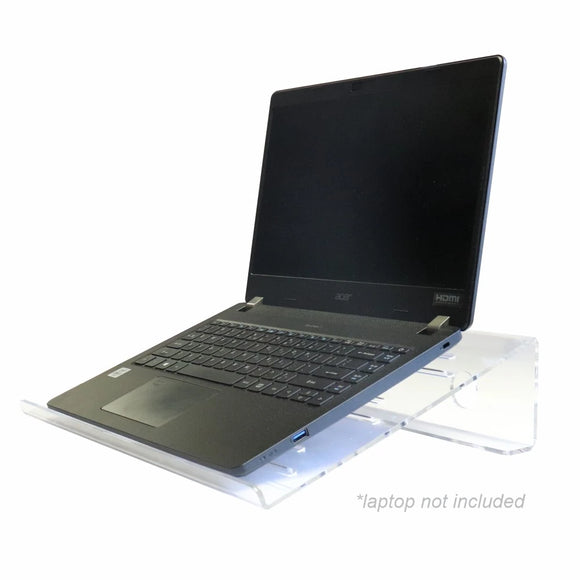 Parrot Laptop Tablet Stand Acrylic - image 02