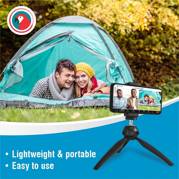 Parrot Tripod Mini 130mm - Black - image 02
