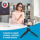 Parrot Tripod Mini 130mm - Black - image 04