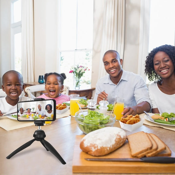Parrot Tripod Mini 130mm - Black - image 05
