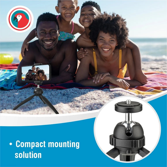 Parrot Tripod Mini 130mm - Black - image 07