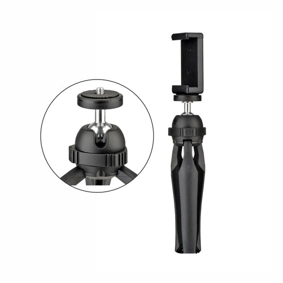 Parrot Tripod Mini 130mm - Black - image 09