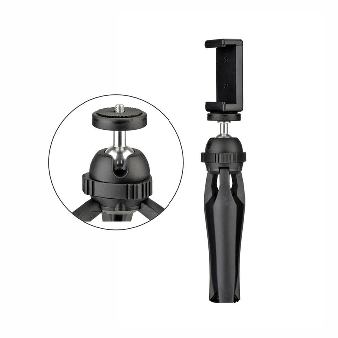 Parrot Tripod Mini 130mm - Black - image 09