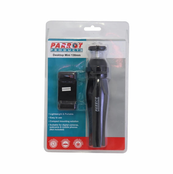 Parrot Tripod Mini 130mm - Black - image 10