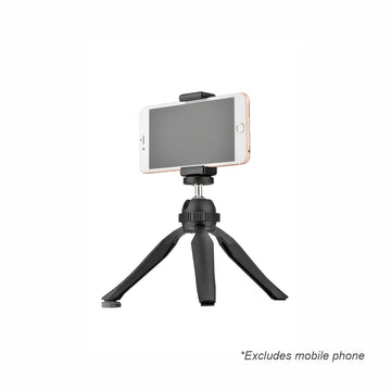 Parrot Tripod Mini 130mm - Black - image 01