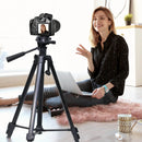 Parrot Tripod Econo 1350mm - Black - image 10