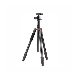 Image of Tripod Deluxe 1570Mm - Black