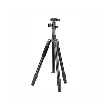 Image of Tripod Deluxe 1570Mm - Black