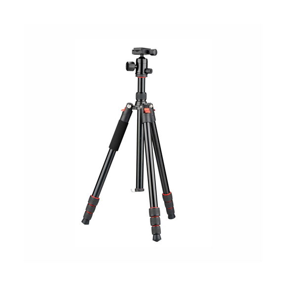 Image of Tripod Deluxe 1570Mm - Black