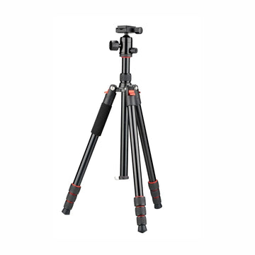 Parrot Tripod Deluxe 1570mm - Black - image 02