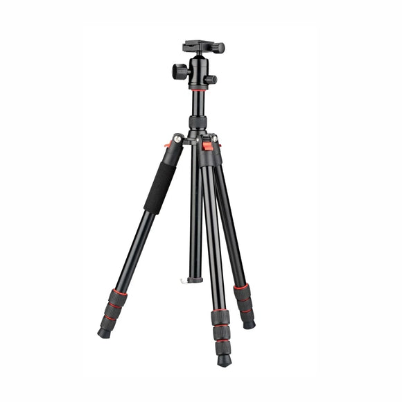 Parrot Tripod Deluxe 1570mm - Black - image 02