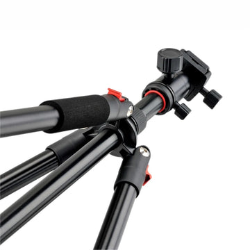 Parrot Tripod Deluxe 1570mm - Black - image 07