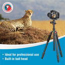 Parrot Tripod Deluxe 1570mm - Black - image 08