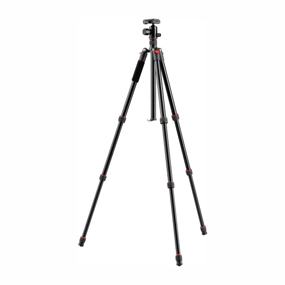 Parrot Tripod Deluxe 1570mm - Black - image 11