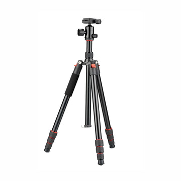 Parrot Tripod Deluxe 1570mm - Black - image 01