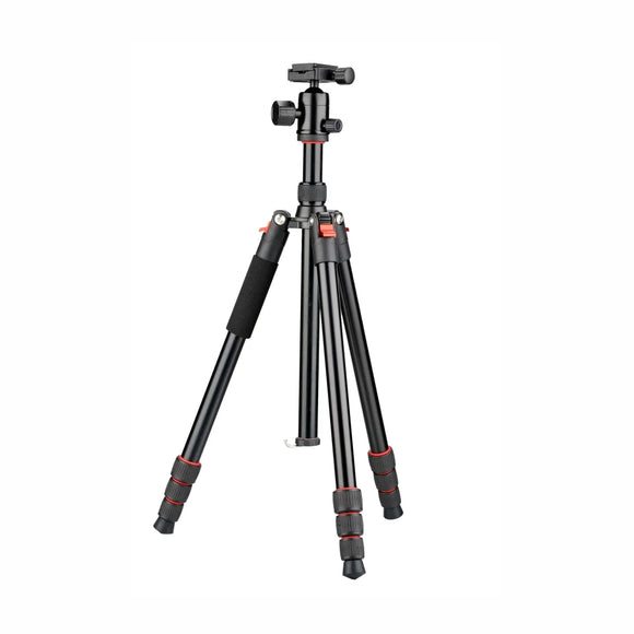 Parrot Tripod Deluxe 1570mm - Black - image 01